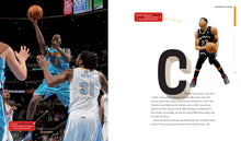 Laden Sie das Bild in den Galerie-Viewer, Die NBA: Eine Geschichte des Basketballs: New Orleans Pelicans

