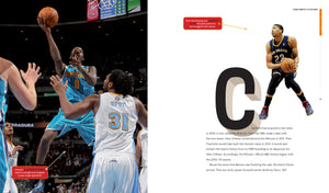 Die NBA: Eine Geschichte des Basketballs: New Orleans Pelicans