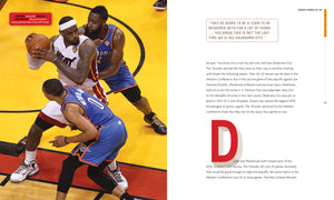 Die NBA: Eine Geschichte des Basketballs: Oklahoma City Thunder