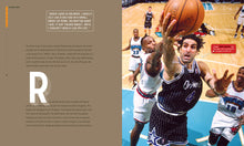 Laden Sie das Bild in den Galerie-Viewer, Die NBA: Eine Geschichte des Basketballs: Orlando Magic
