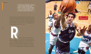 The NBA: A History of Hoops: Orlando Magic
