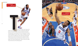 The NBA: A History of Hoops: Philadelphia 76ers