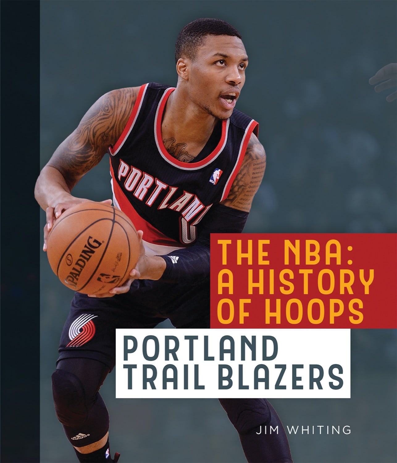 Die NBA: Eine Geschichte des Basketballs: Portland Trail Blazers