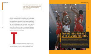 The NBA: A History of Hoops: Sacramento Kings