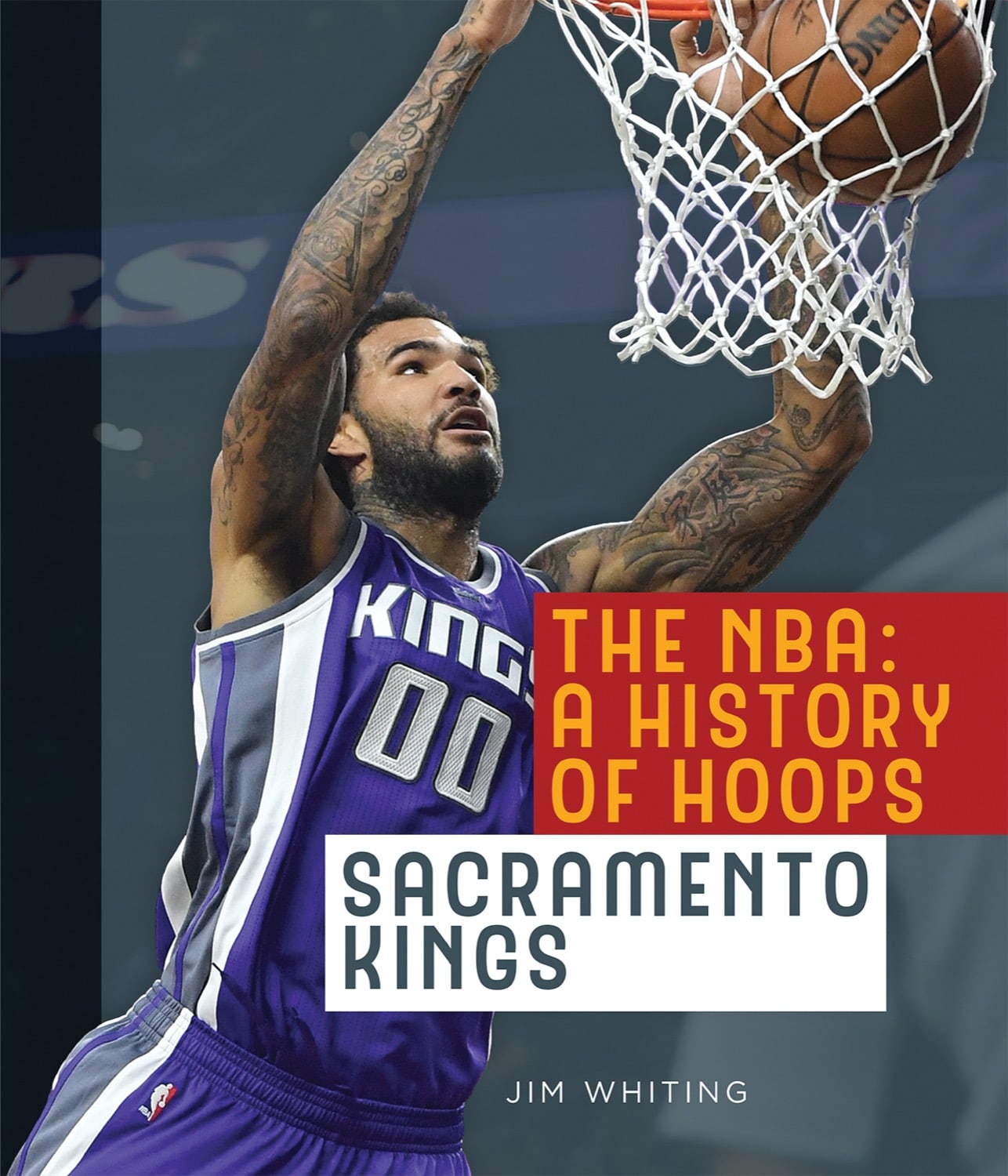Die NBA: Eine Geschichte des Basketballs: Sacramento Kings