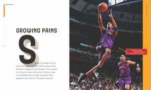 The NBA: A History of Hoops: Toronto Raptors