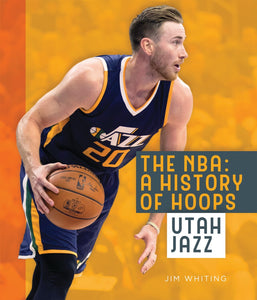 Die NBA: Eine Geschichte des Basketballs: Utah Jazz