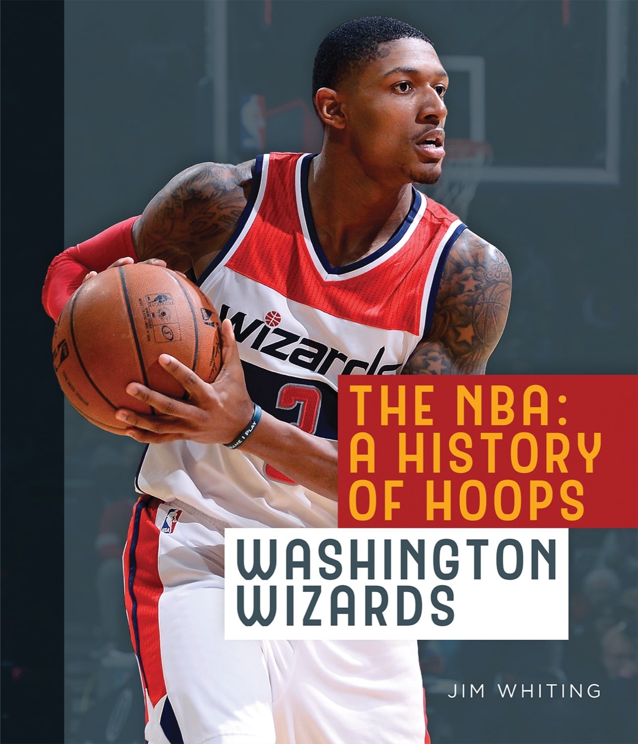 Washington Wizards history