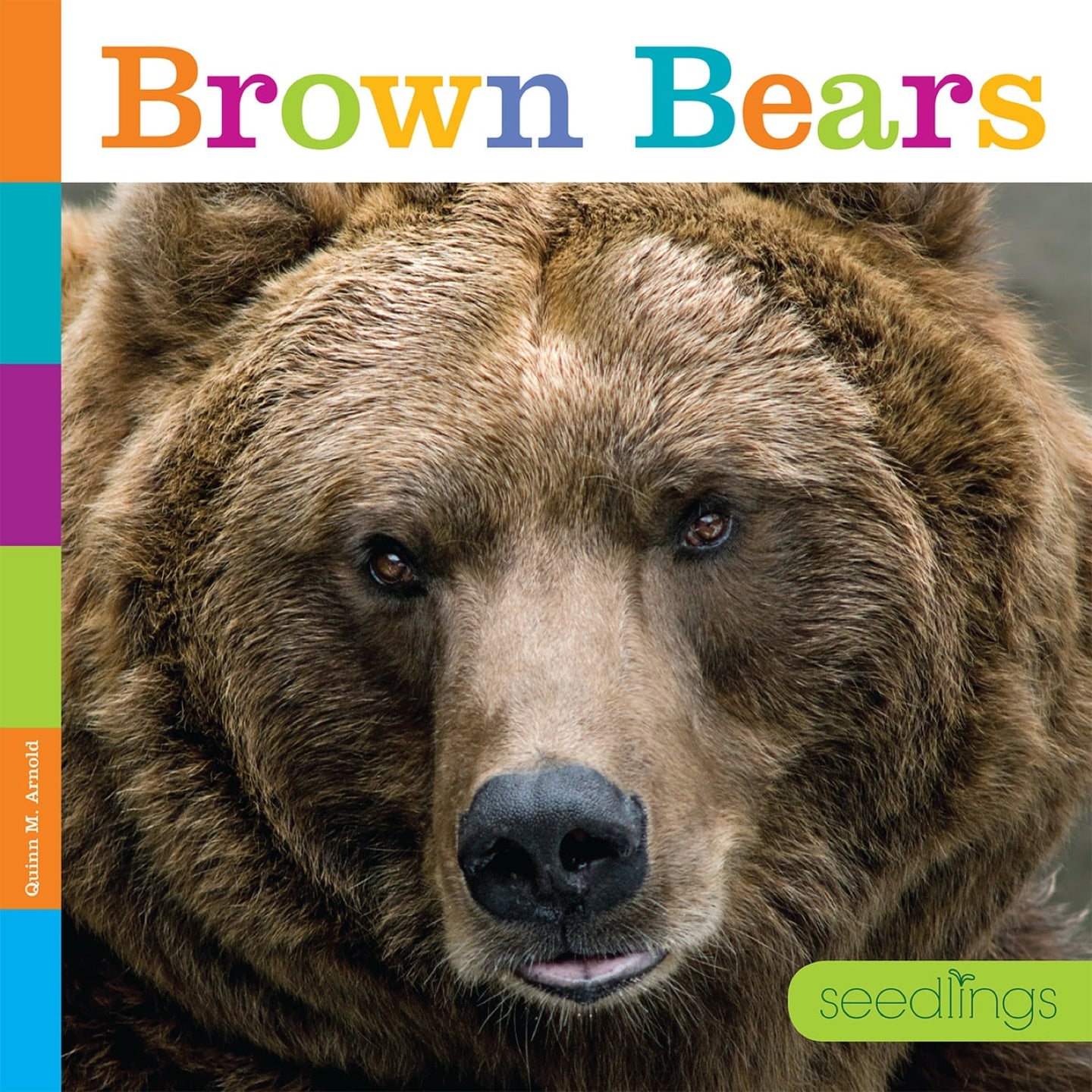 Seedlings: Brown Bears
