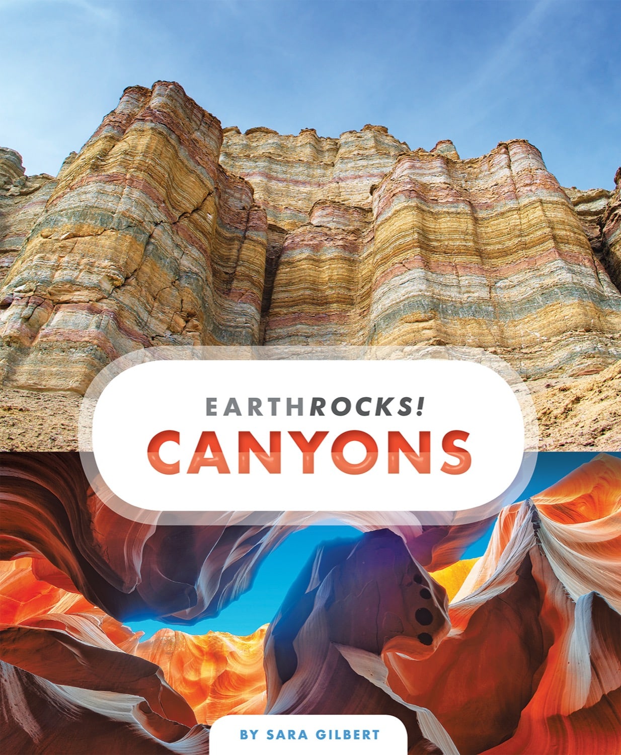 Earth Rocks!: Canyons