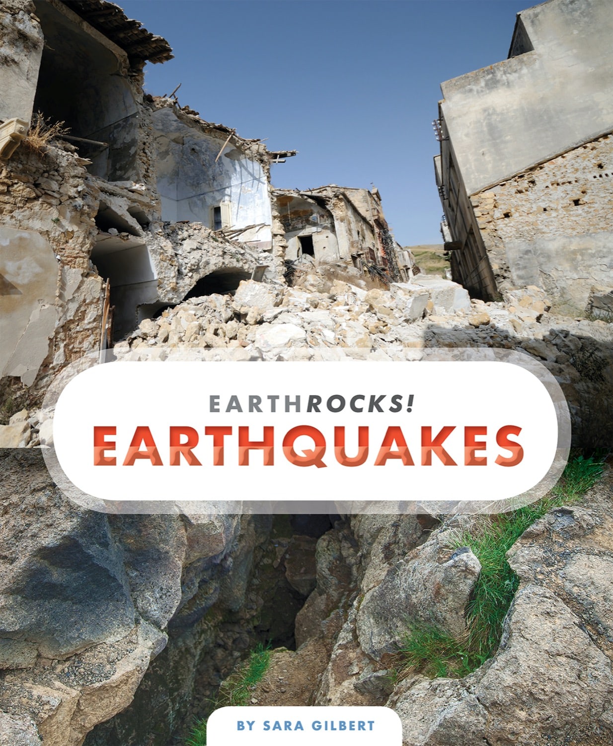Earth Rocks!: Earthquakes