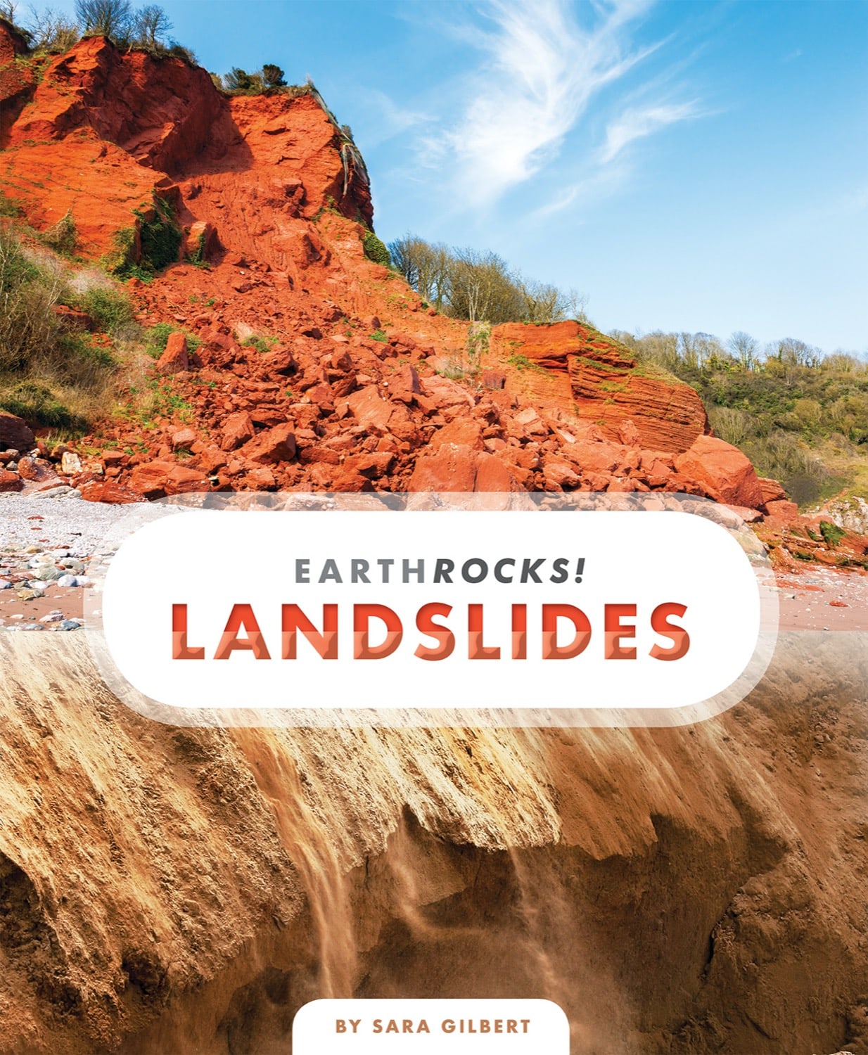 Earth Rocks!: Landslides