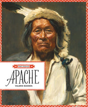 Laden Sie das Bild in den Galerie-Viewer, Erste Völker: Apache
