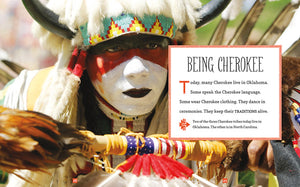 First Peoples: Cherokee