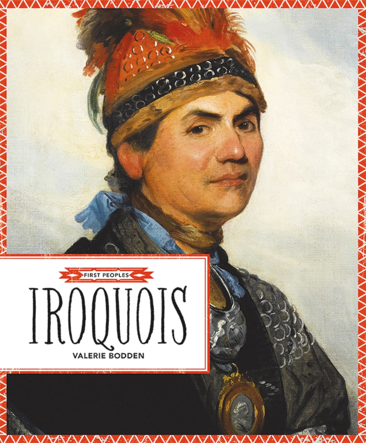 First Peoples: Iroquois