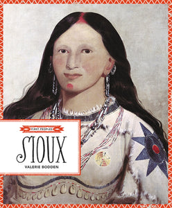 Erste Völker: Sioux