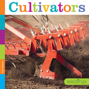 Seedlings: Cultivators