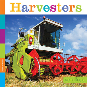 Seedlings: Harvesters