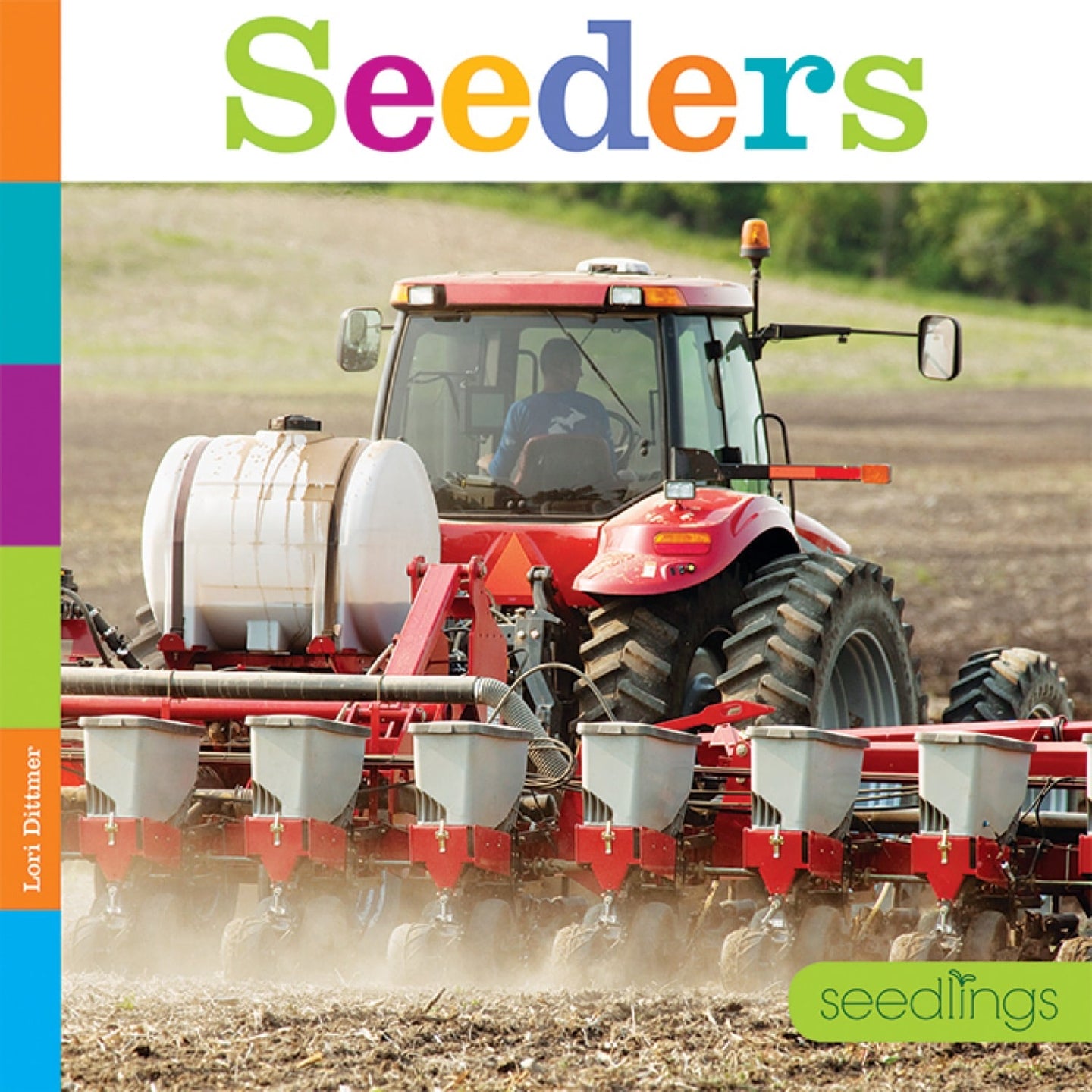 Seedlings: Seeders