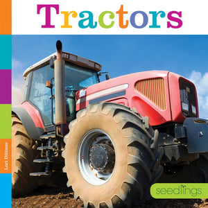 Seedlings: Tractors