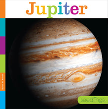 Laden Sie das Bild in den Galerie-Viewer, Sämlinge: Jupiter
