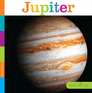 Seedlings: Jupiter