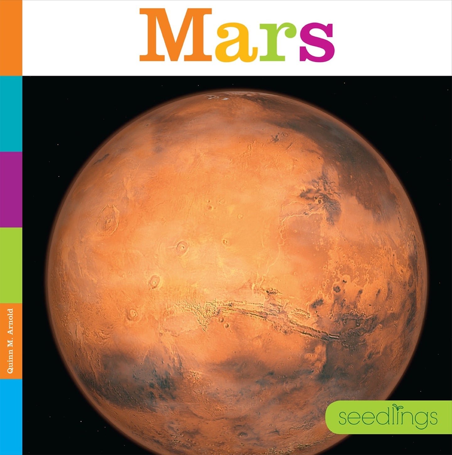 Seedlings: Mars