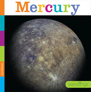 Seedlings: Mercury
