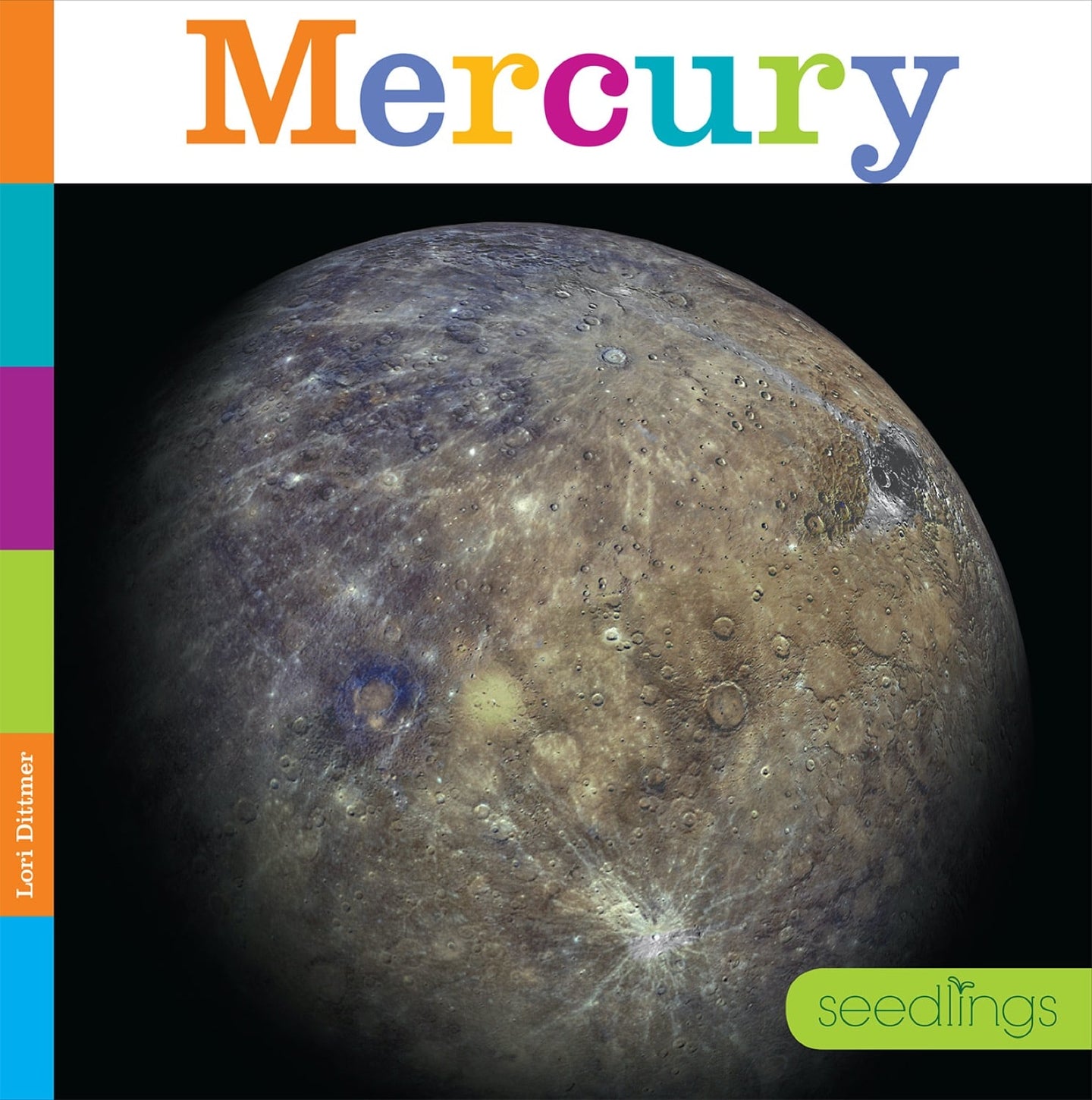 Seedlings: Mercury