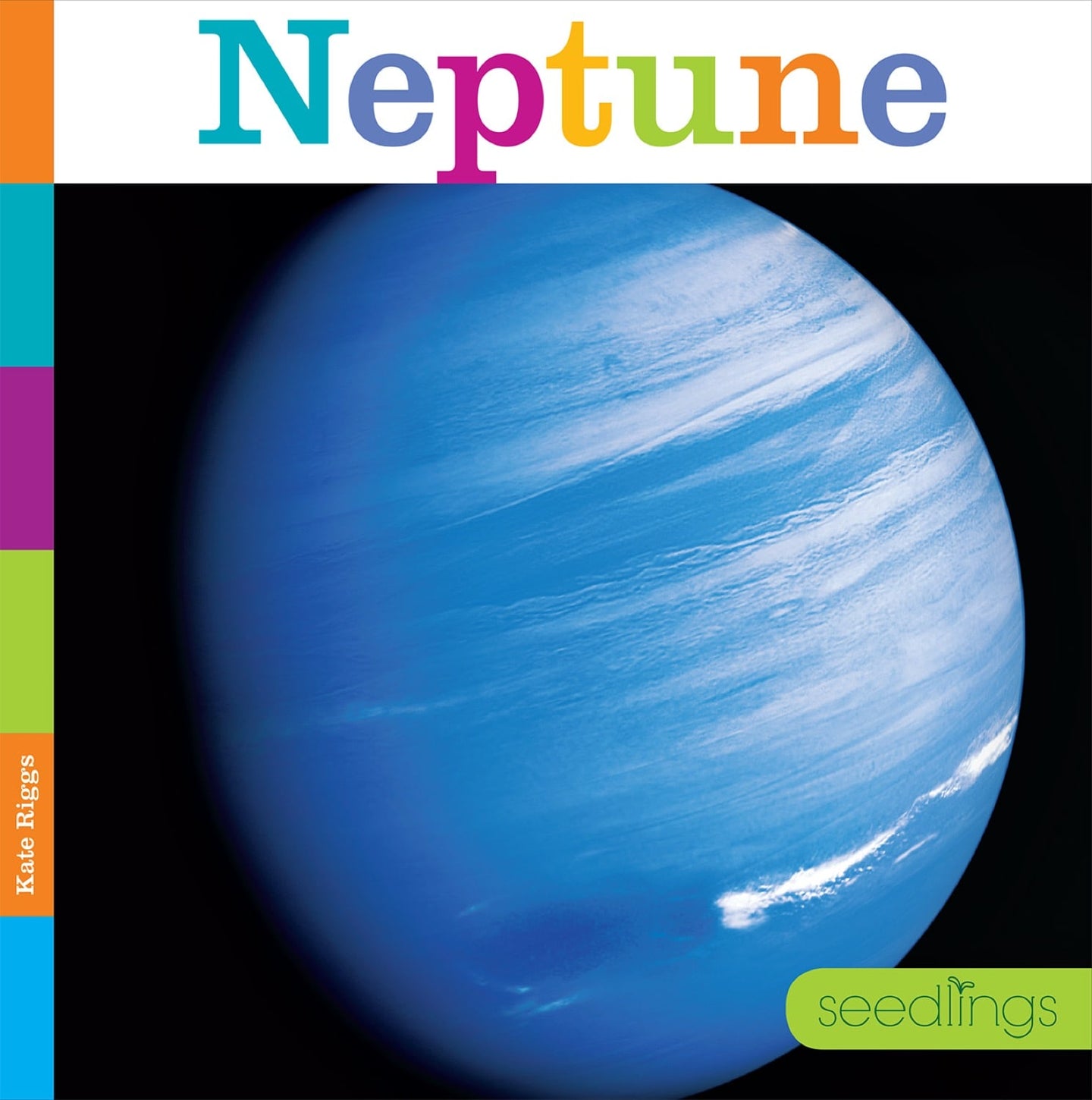 Seedlings: Neptune