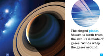 Laden Sie das Bild in den Galerie-Viewer, Sämlinge: Saturn
