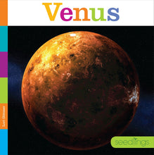 Laden Sie das Bild in den Galerie-Viewer, Sämlinge: Venus
