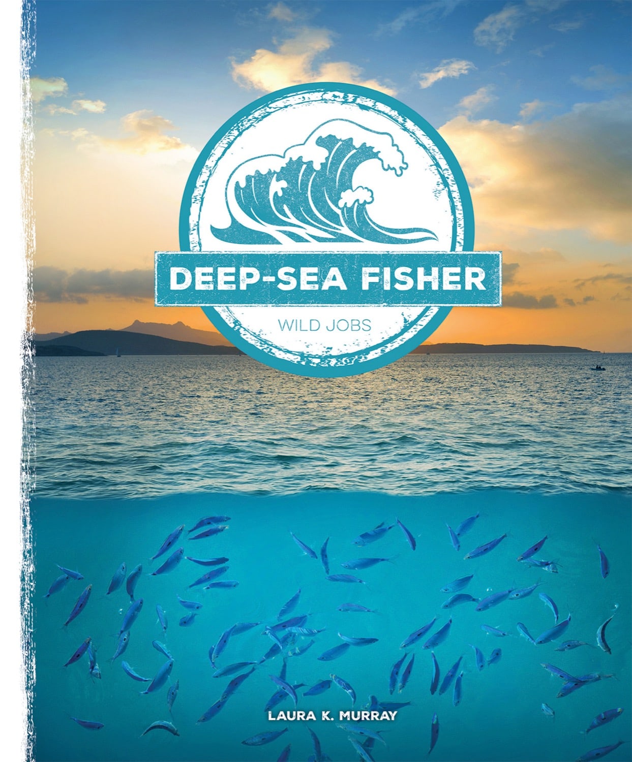 fisher lure deep sea fish Deep-Sea Fisher