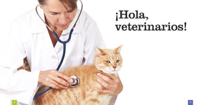 Semillas del saber: Los veterinarios