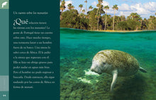 Laden Sie das Bild in den Galerie-Viewer, Planeta animal - Classic Edition: El manatí
