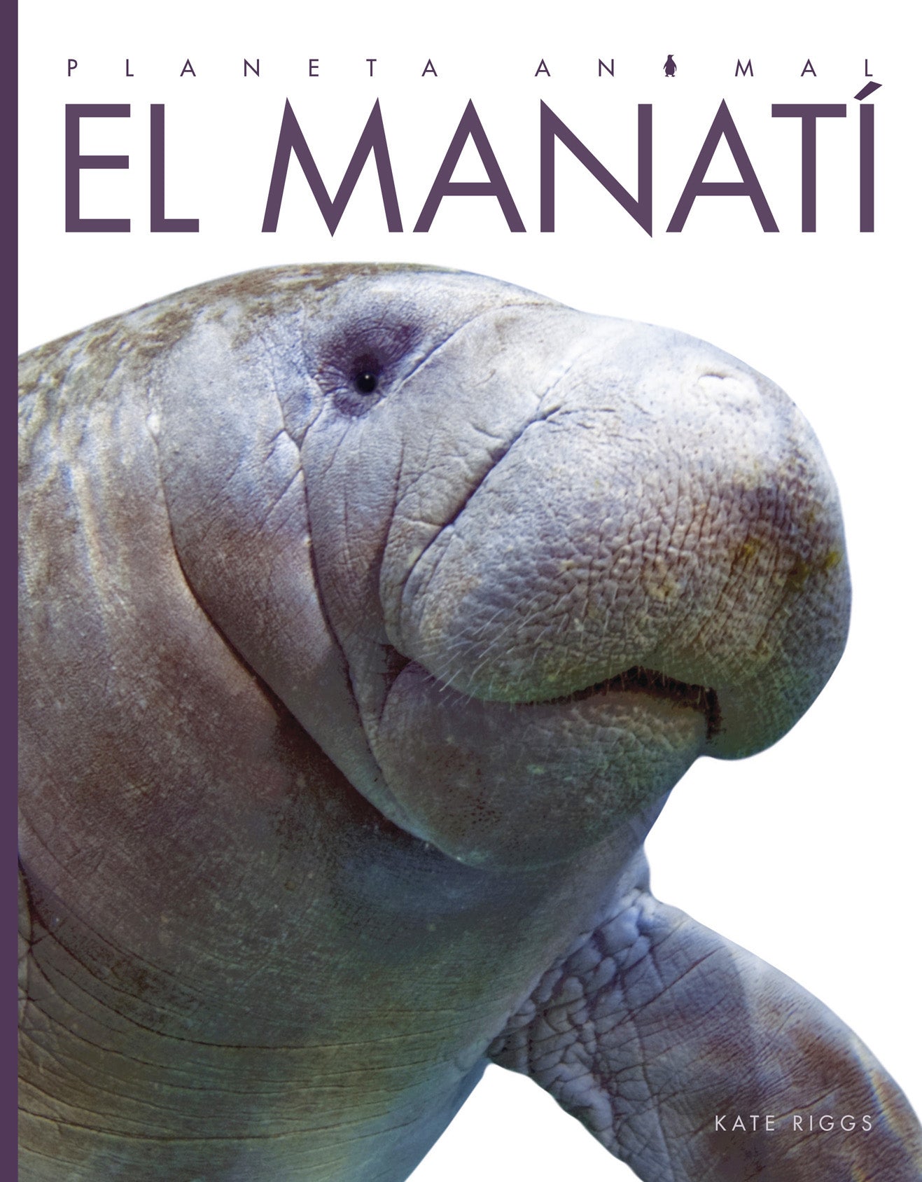 Planeta animal - Classic Edition: El manatí