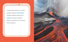 Laden Sie das Bild in den Galerie-Viewer, ¡Viva la Tierra!: Los Vulkane

