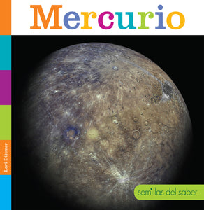 Semillas del saber: Mercurio