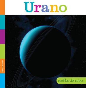 Semillas del saber: Urano