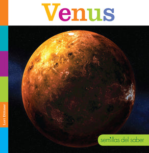 Semillas del saber: Venus