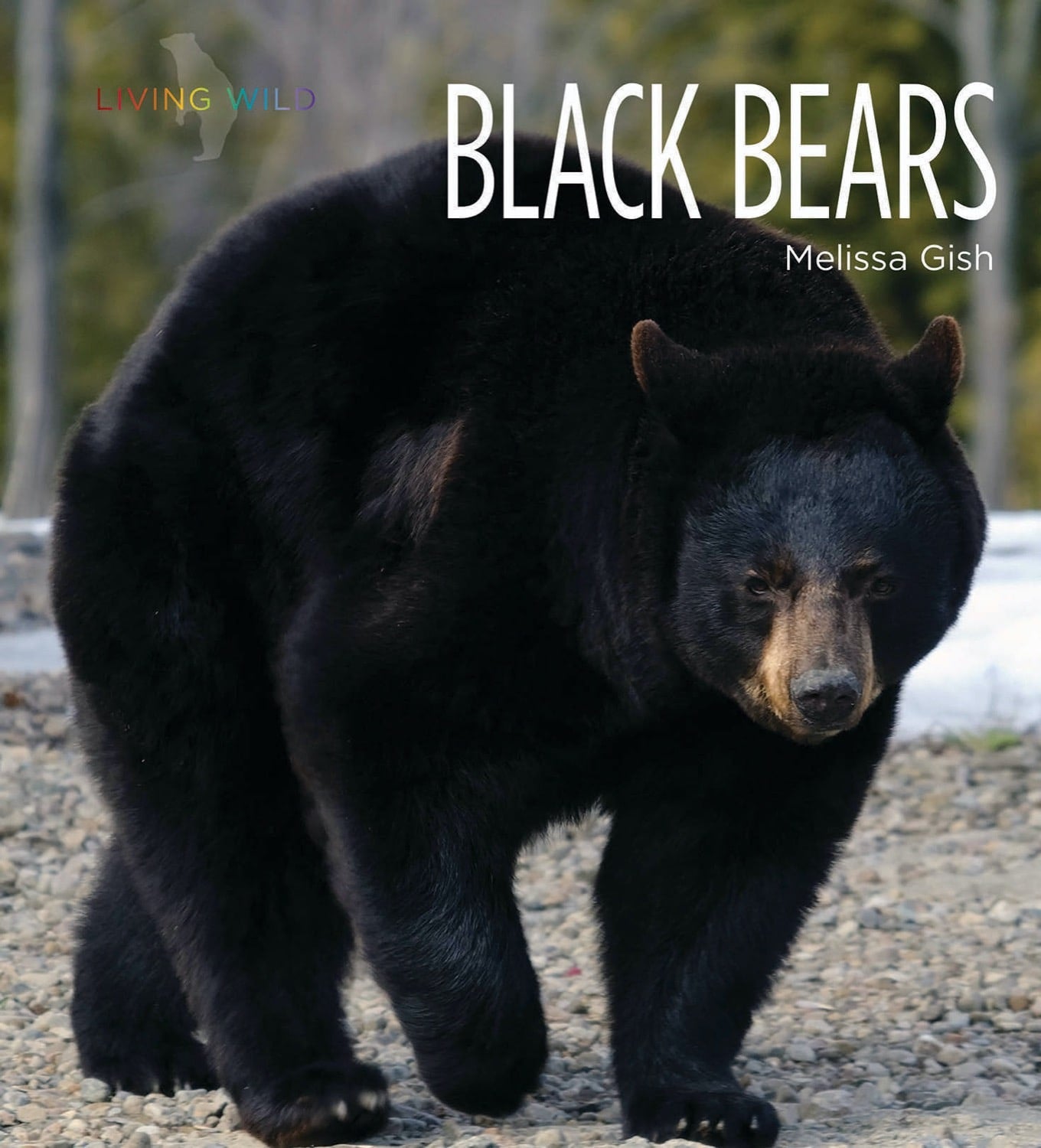 Living Wild - Classic Edition: Black Bears