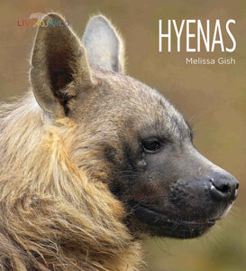 Living Wild - Classic Edition: Hyenas