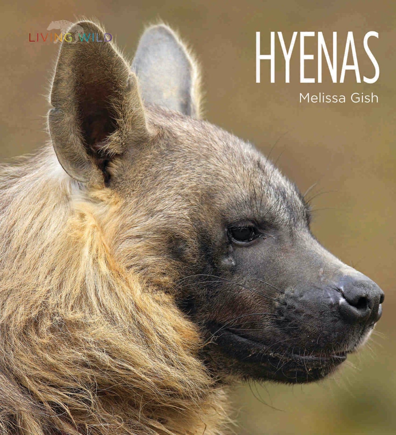 Living Wild - Classic Edition: Hyänen