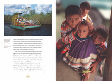 Laden Sie das Bild in den Galerie-Viewer, Völker Nordamerikas: Seminole
