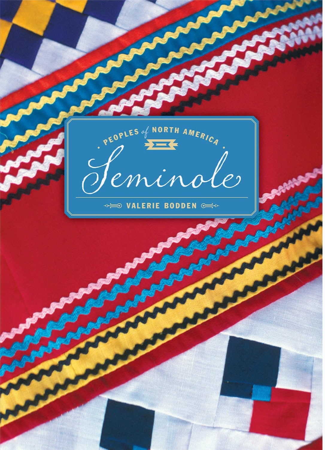 Völker Nordamerikas: Seminole