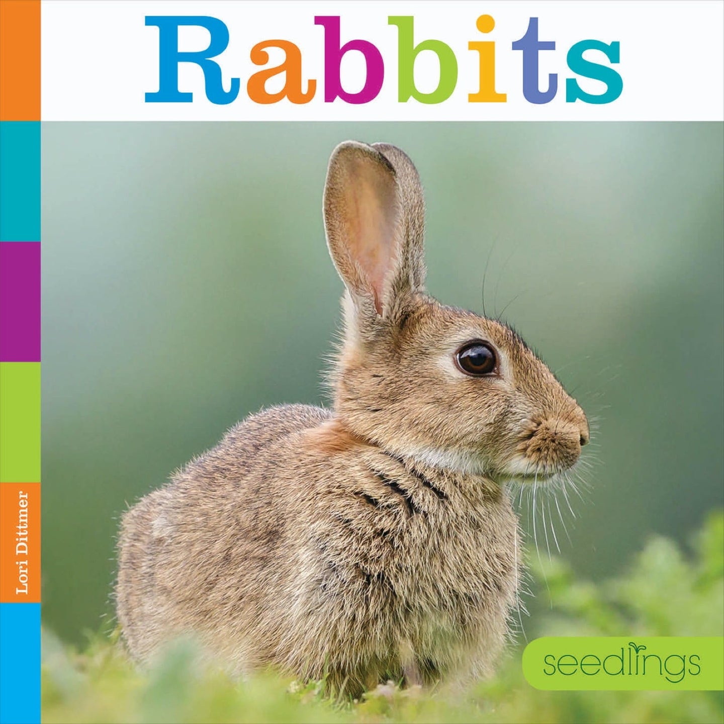 Seedlings: Rabbits