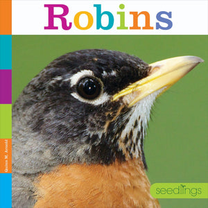 Seedlings: Robins