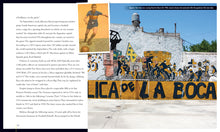 Laden Sie das Bild in den Galerie-Viewer, Fußballmeister: Boca Juniors

