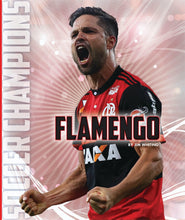 Laden Sie das Bild in den Galerie-Viewer, Fußballmeister: Flamengo
