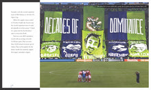 Laden Sie das Bild in den Galerie-Viewer, Fußballmeister: Seattle Sounders FC
